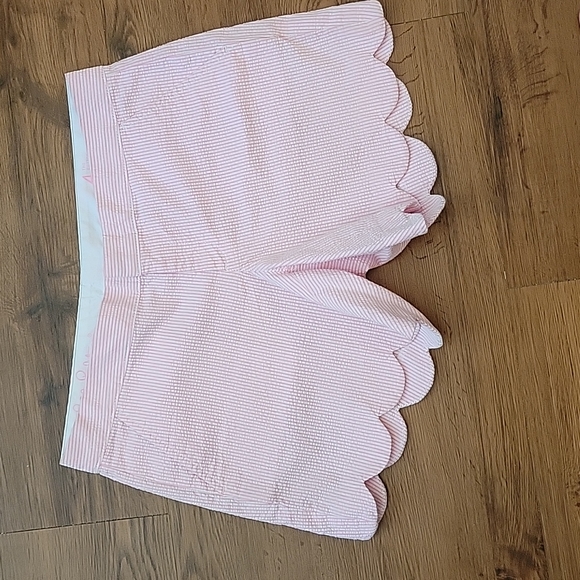 Lilly Pulitzer Pants - Lilly Pulitzer Buttercup Shorts